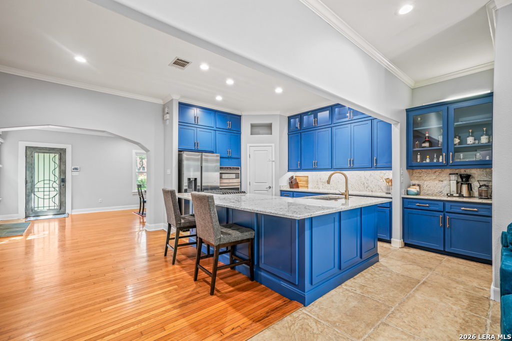 258 Tuxedo Avenue San Antonio TX 78209