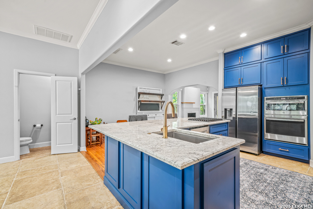 258 Tuxedo Avenue San Antonio TX 78209