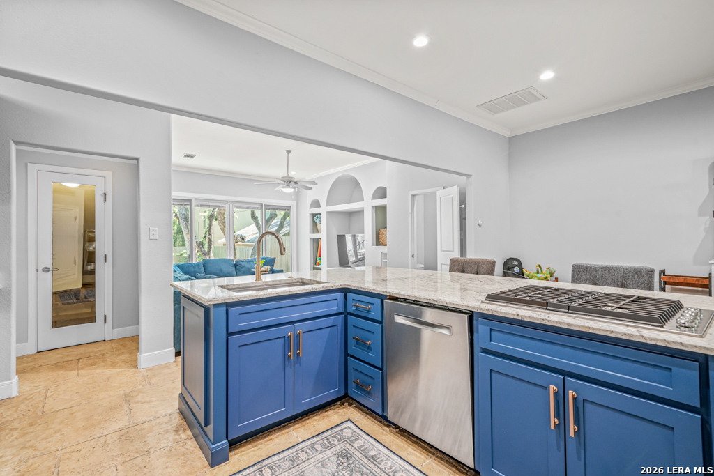 258 Tuxedo Avenue San Antonio TX 78209