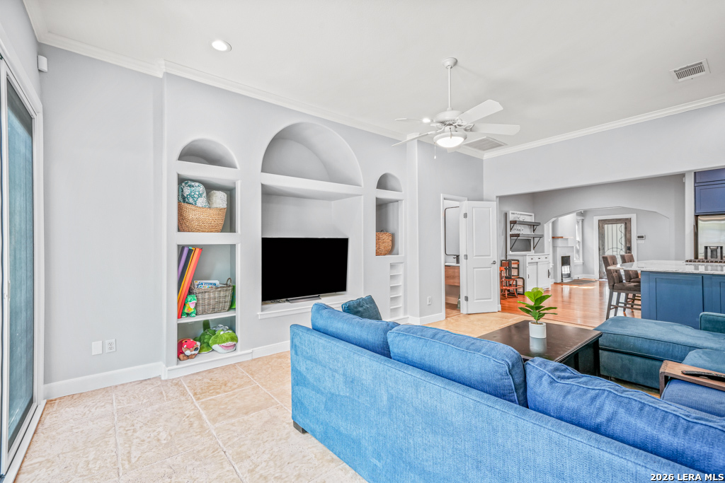 258 Tuxedo Avenue San Antonio TX 78209