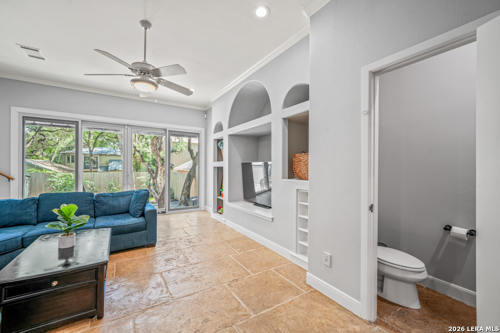 258 Tuxedo Avenue San Antonio TX 78209