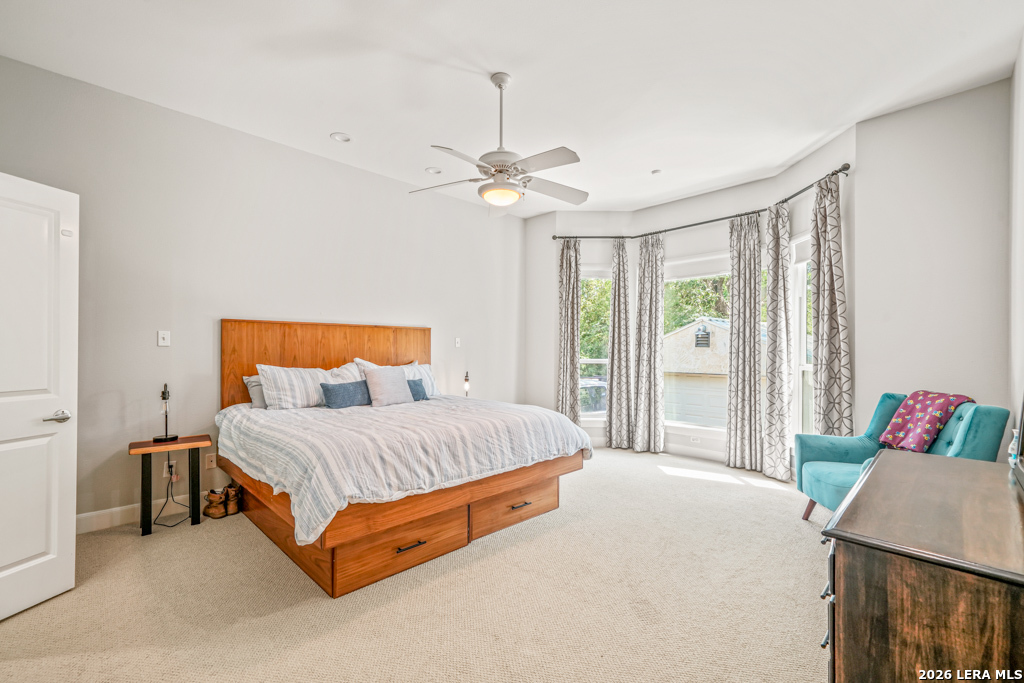 258 Tuxedo Avenue San Antonio TX 78209