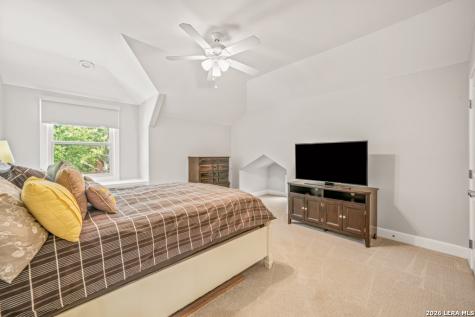 258 Tuxedo Avenue San Antonio TX 78209