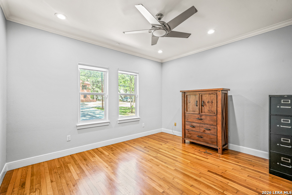 258 Tuxedo Avenue San Antonio TX 78209