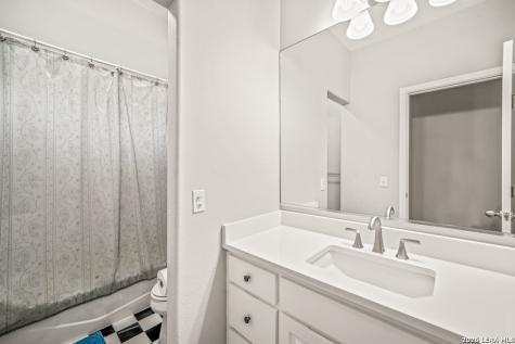 258 Tuxedo Avenue San Antonio TX 78209