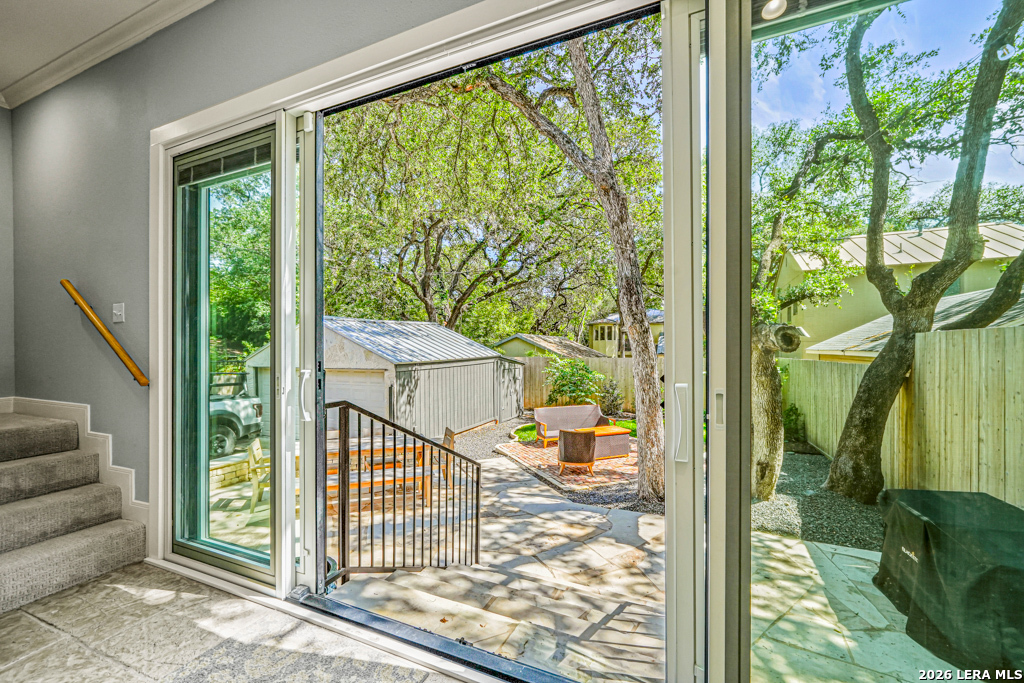 258 Tuxedo Avenue San Antonio TX 78209