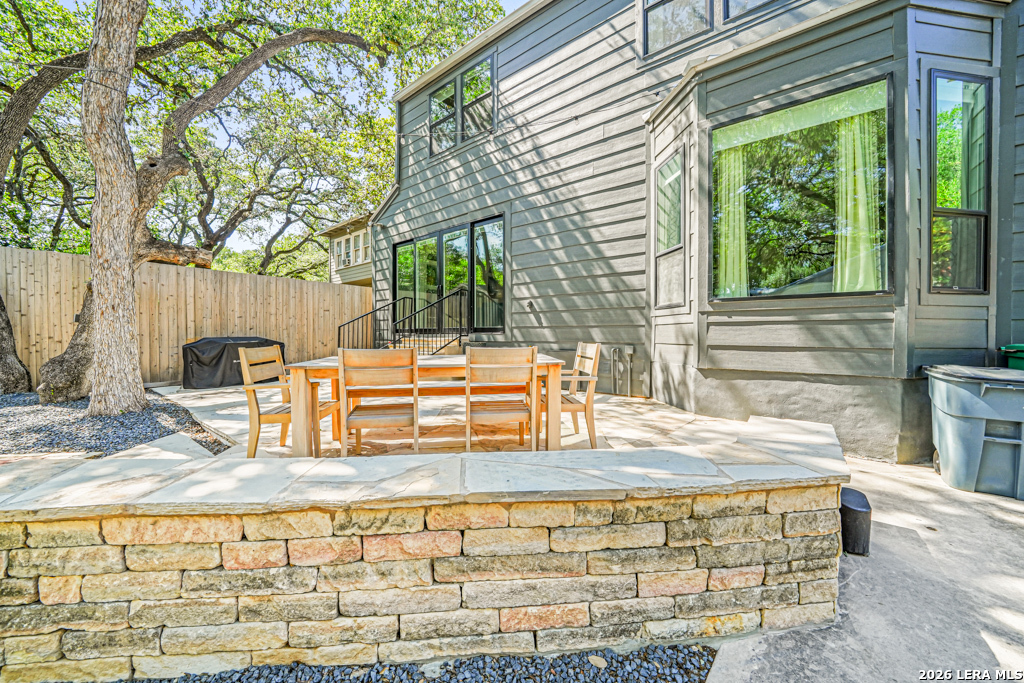 258 Tuxedo Avenue San Antonio TX 78209