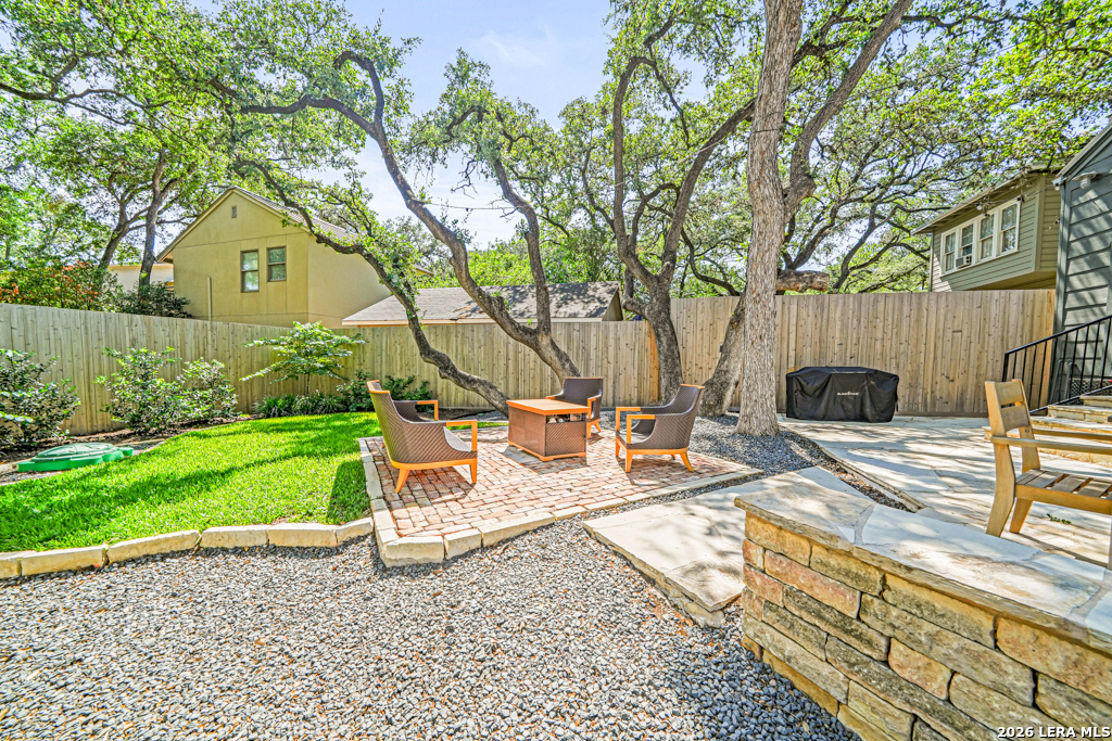 258 Tuxedo Avenue San Antonio TX 78209
