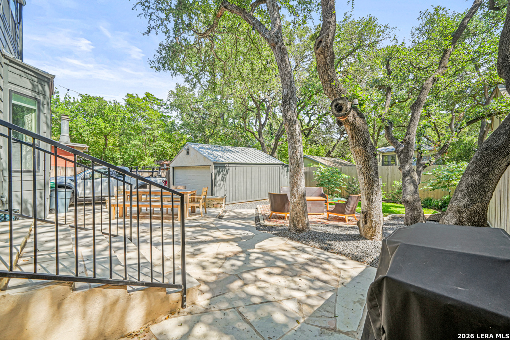 258 Tuxedo Avenue San Antonio TX 78209