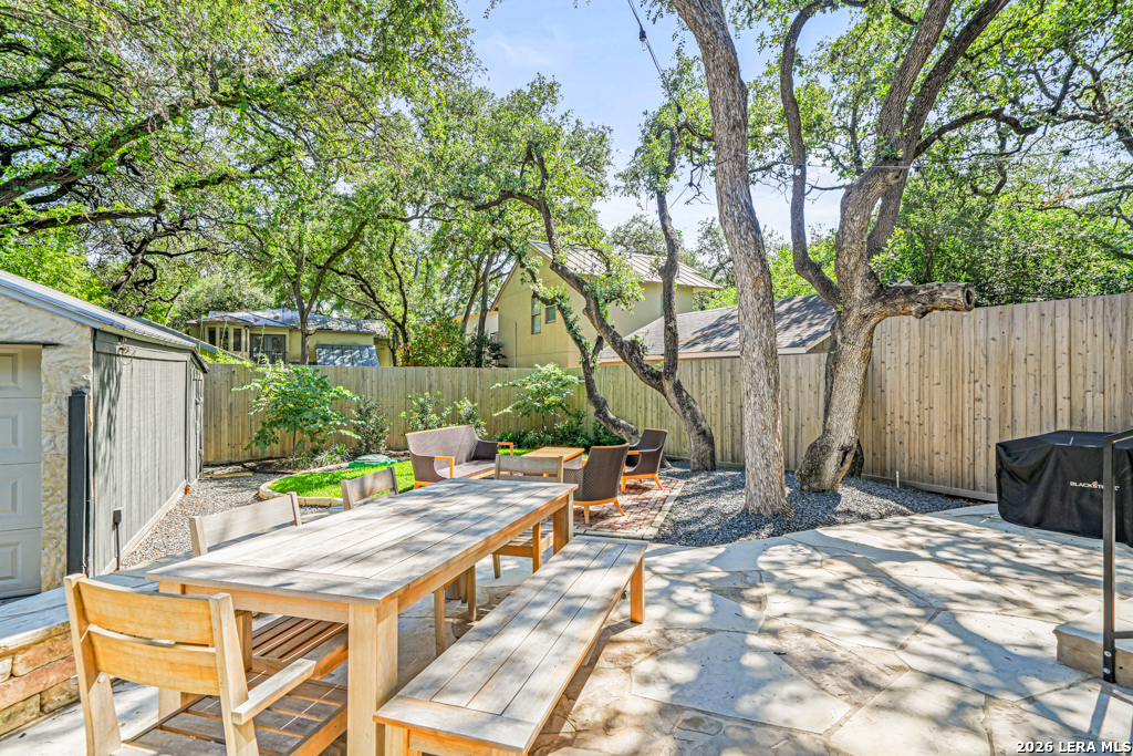 258 Tuxedo Avenue San Antonio TX 78209