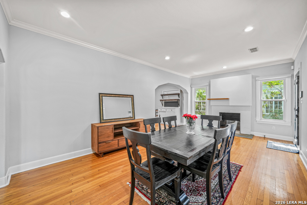 258 Tuxedo Avenue San Antonio TX 78209