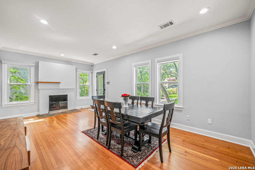 258 Tuxedo Avenue San Antonio TX 78209