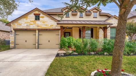 2408 Mesa Park Schertz TX 78154