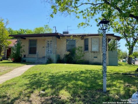 104 Morningview Drive San Antonio TX 78220