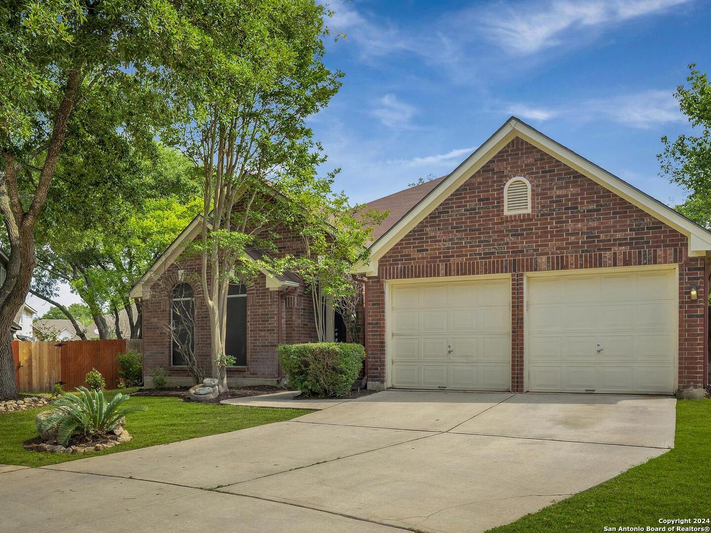 6107 Hart Glen San Antonio TX 78249