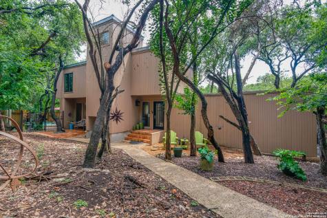 2102 Copper Hill Drive San Antonio TX 78232