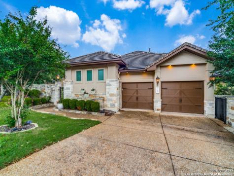 20 Denbury Glen San Antonio TX 78257