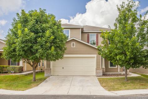 2310 Mission Vista San Antonio TX 78223