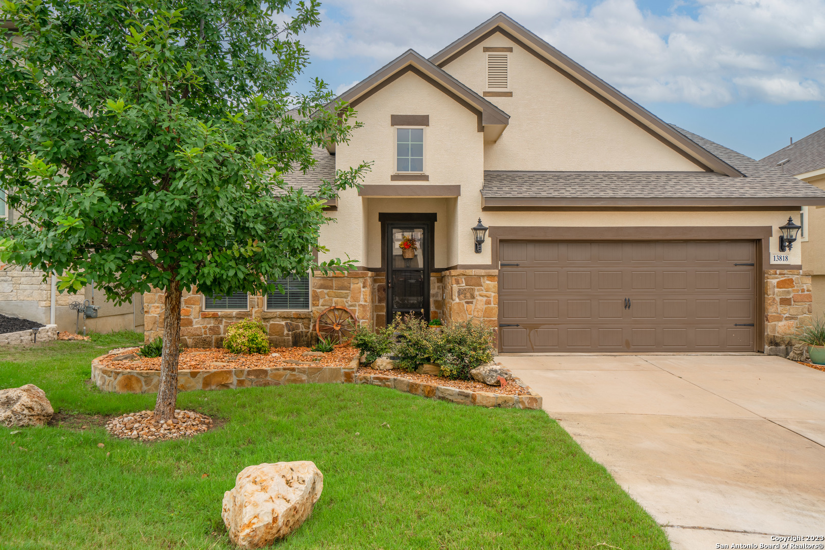 13818 Silas Creek San Antonio TX 78245