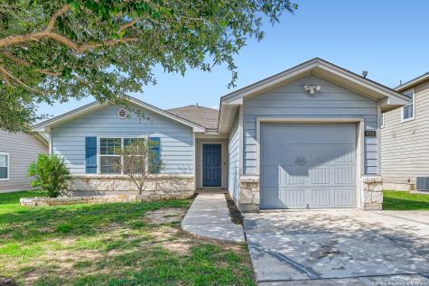 839 Six Iron San Antonio TX 78221