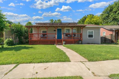 310 Nassau Drive San Antonio TX 78213