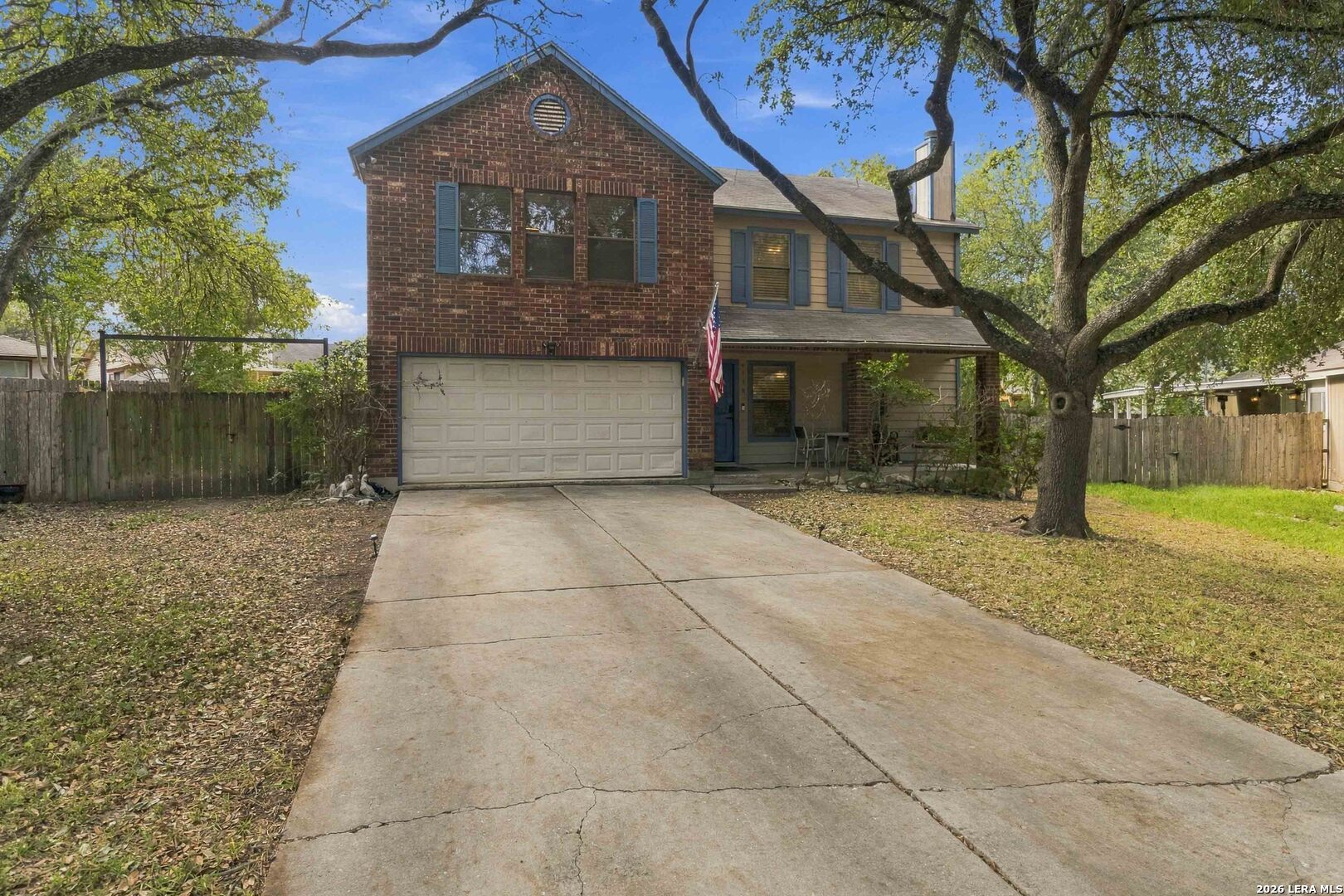 4530 Sterlingford San Antonio TX 78217