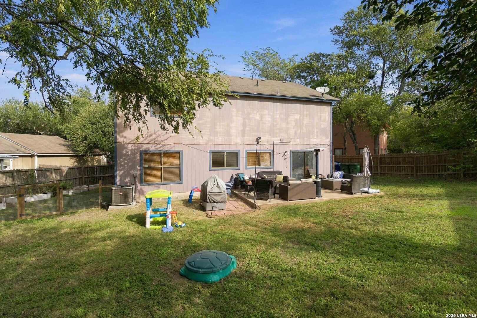 4530 Sterlingford San Antonio TX 78217