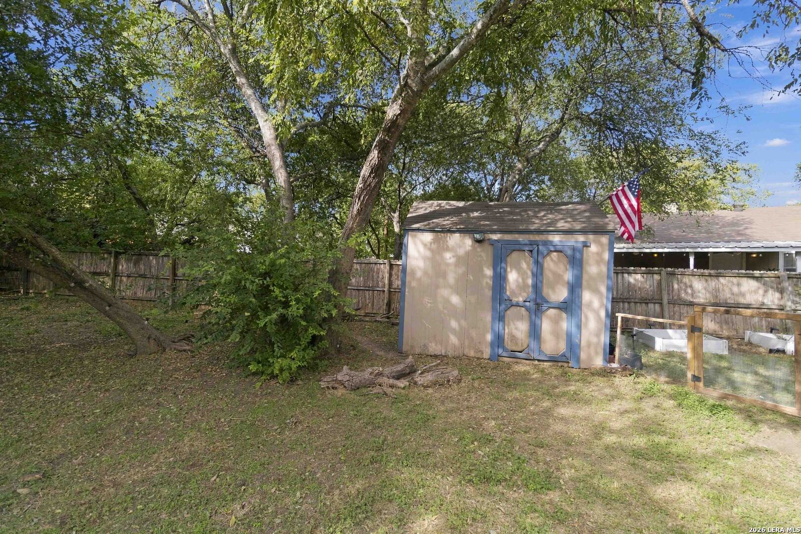 4530 Sterlingford San Antonio TX 78217