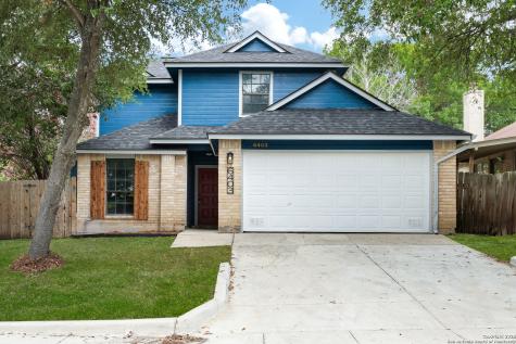 6403 Indian Run San Antonio TX 78233