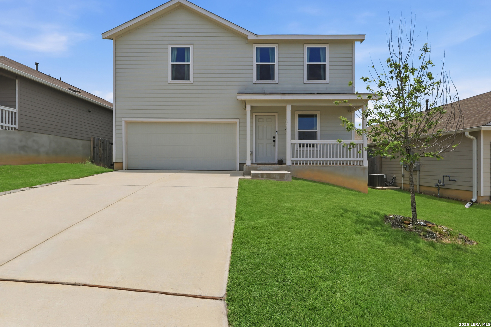 5926 Companion Loop Bulverde TX 78163