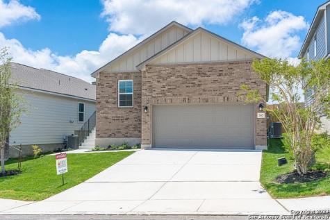 747 Fort Leonard San Antonio TX 78245