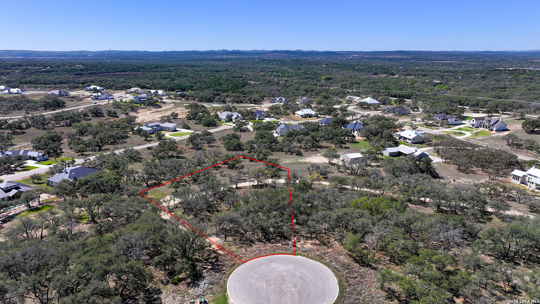 34776 High Gate Bulverde TX 78163