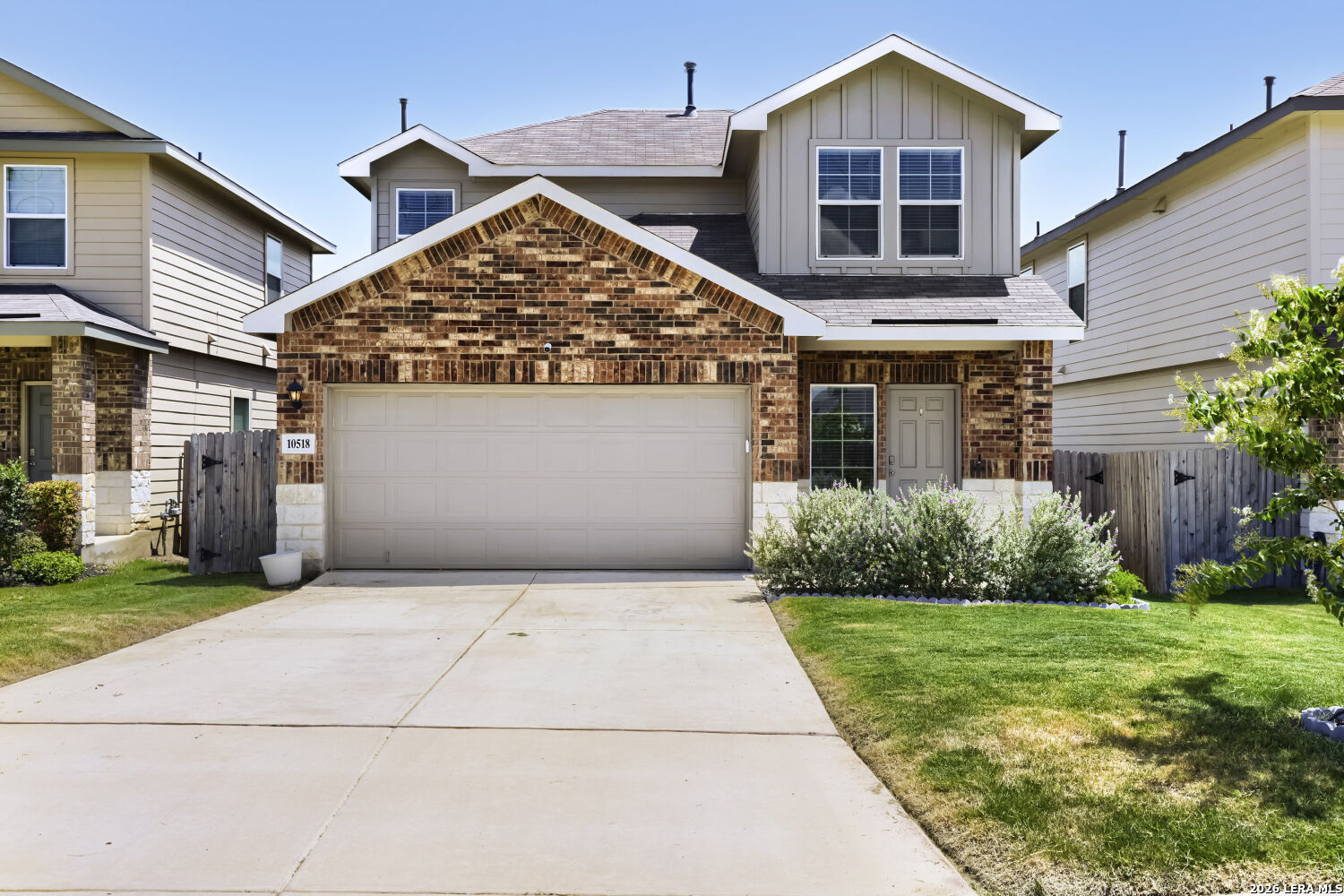 10518 Neversink Boulevard San Antonio TX 78252