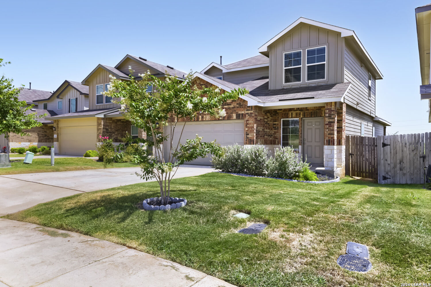 10518 Neversink Boulevard San Antonio TX 78252