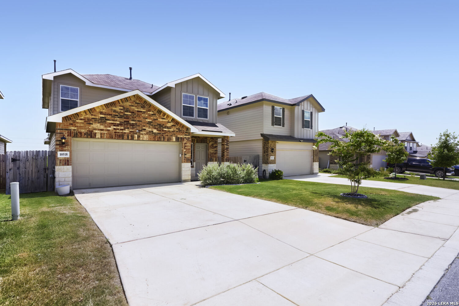10518 Neversink Boulevard San Antonio TX 78252