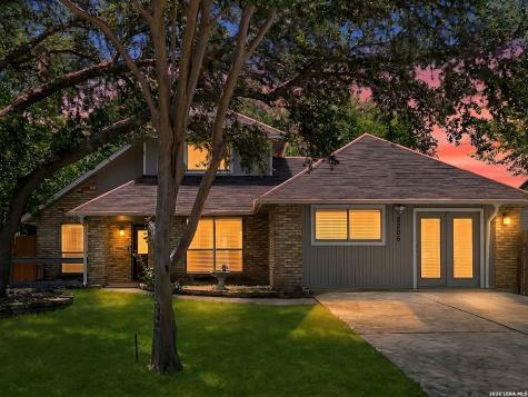 2206 Peach Blossom Street San Antonio TX 78247