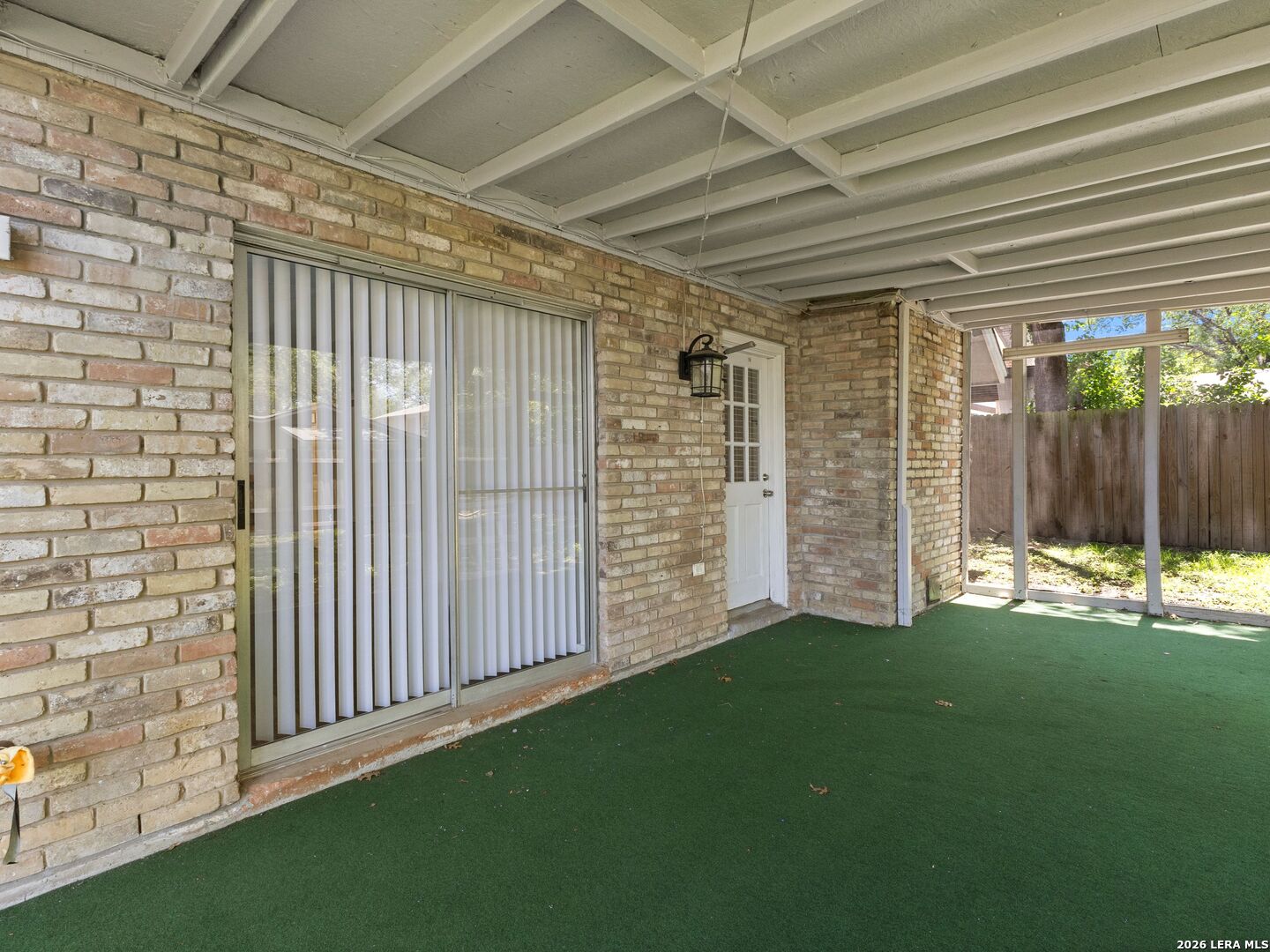2206 Peach Blossom Street San Antonio TX 78247