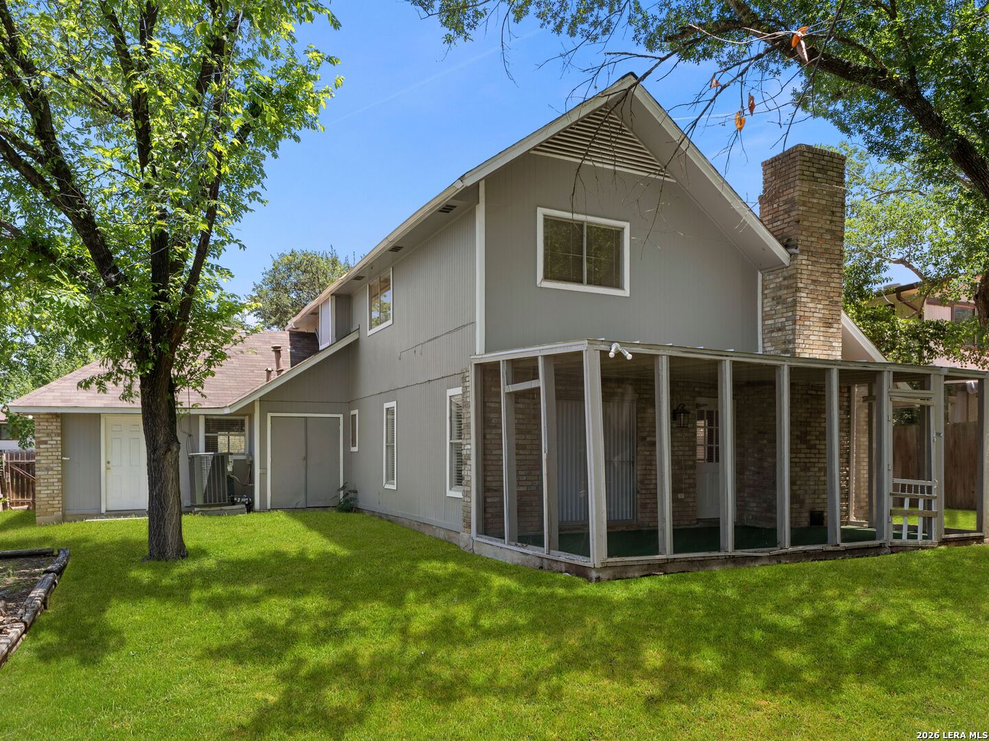 2206 Peach Blossom Street San Antonio TX 78247