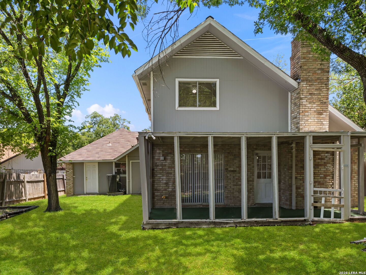 2206 Peach Blossom Street San Antonio TX 78247