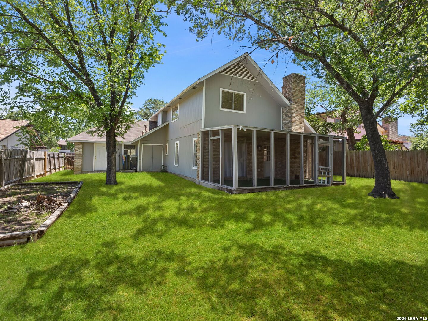 2206 Peach Blossom Street San Antonio TX 78247