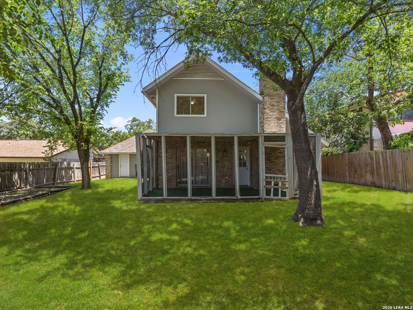 2206 Peach Blossom Street San Antonio TX 78247