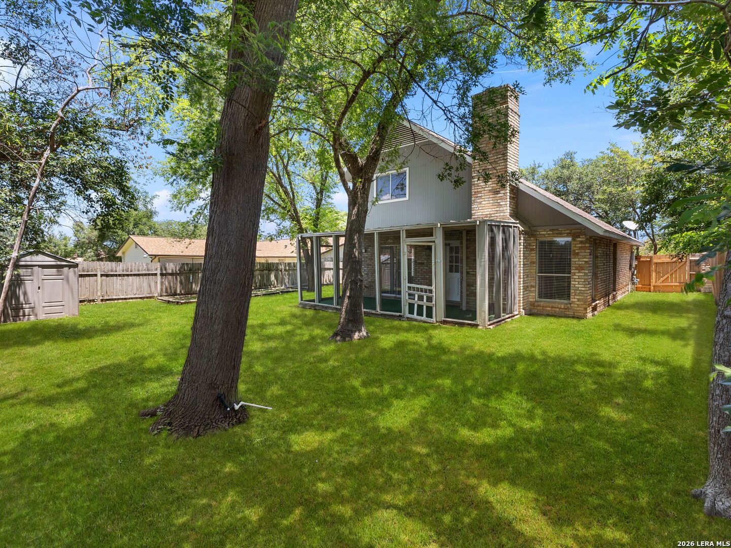 2206 Peach Blossom Street San Antonio TX 78247