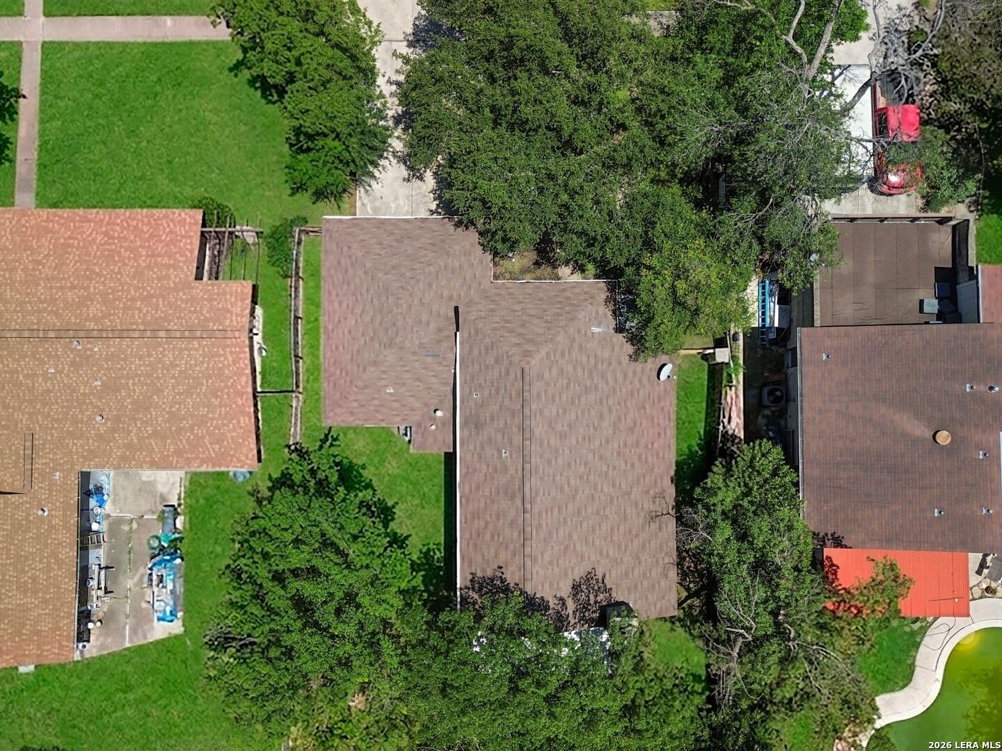 2206 Peach Blossom Street San Antonio TX 78247