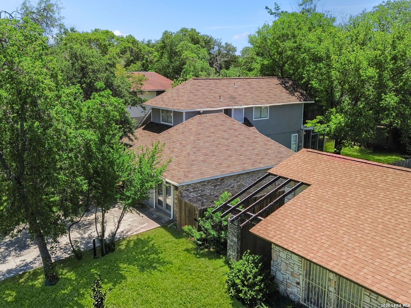 2206 Peach Blossom Street San Antonio TX 78247
