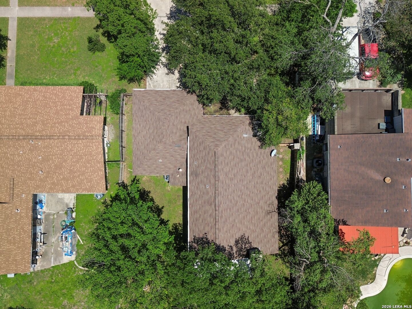 2206 Peach Blossom Street San Antonio TX 78247