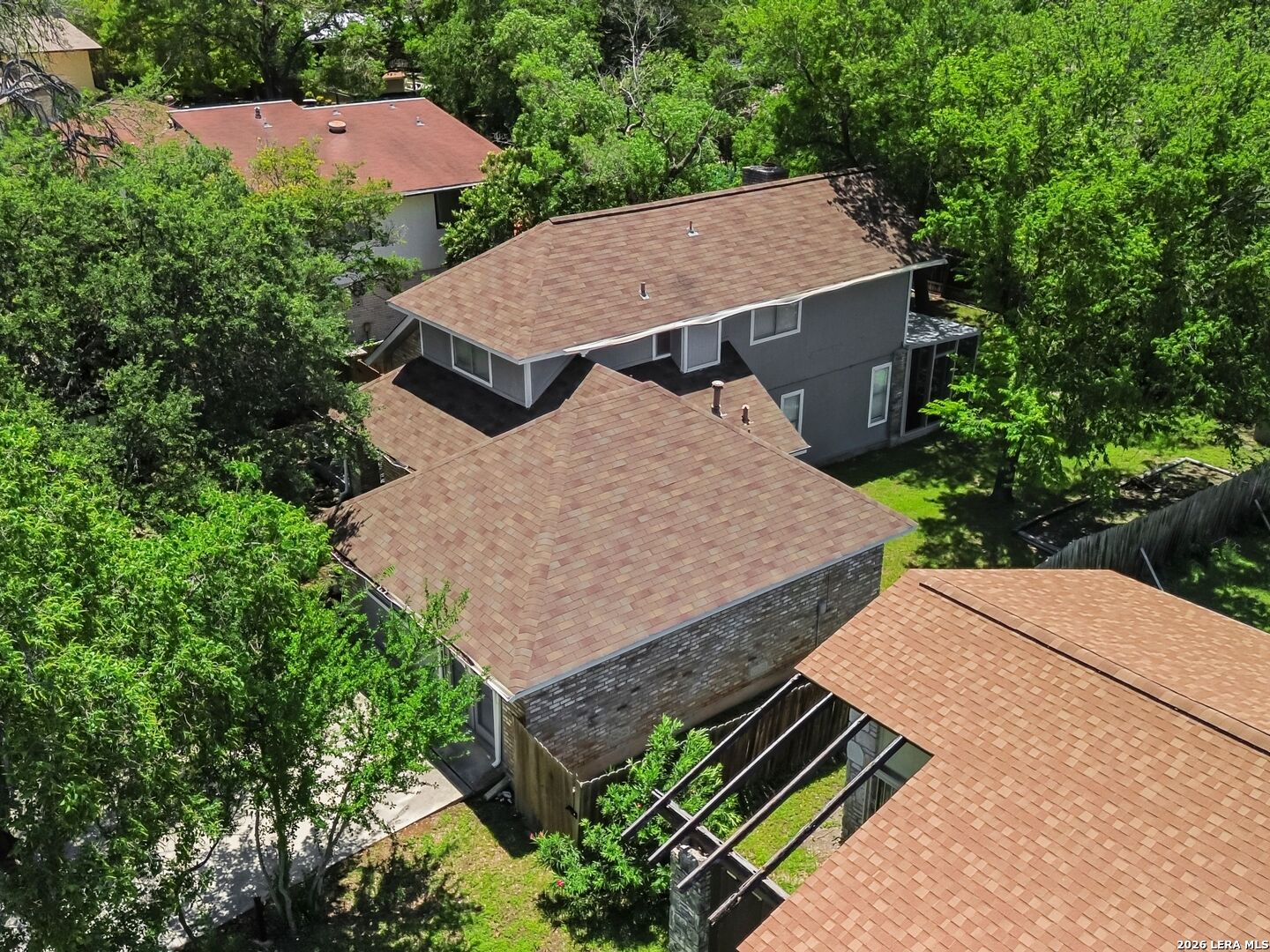 2206 Peach Blossom Street San Antonio TX 78247