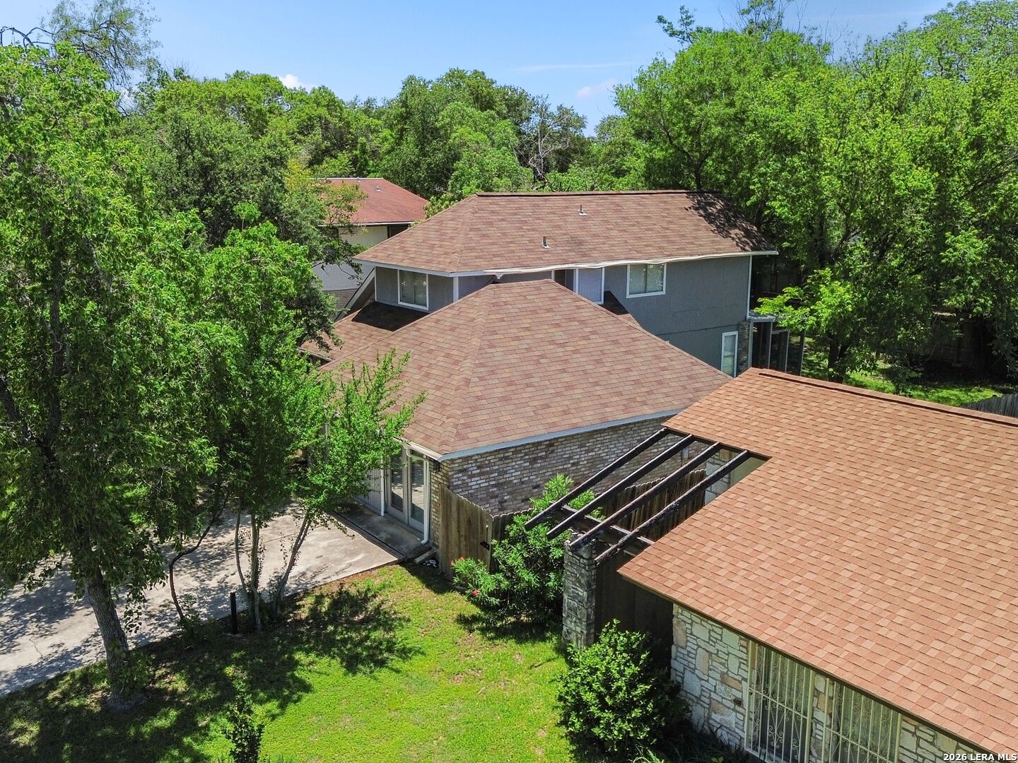 2206 Peach Blossom Street San Antonio TX 78247