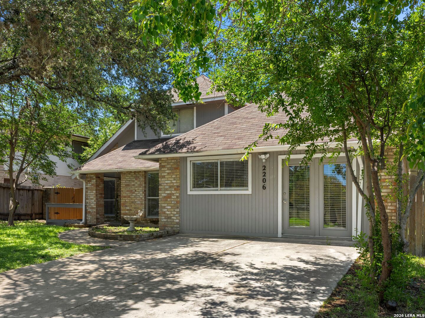 2206 Peach Blossom Street San Antonio TX 78247