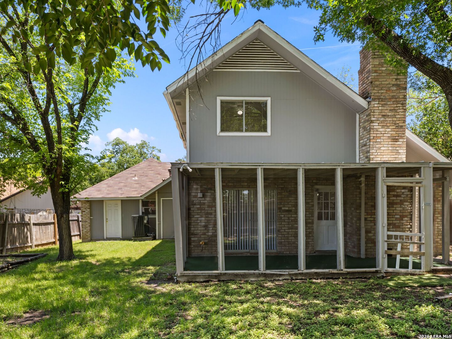 2206 Peach Blossom Street San Antonio TX 78247