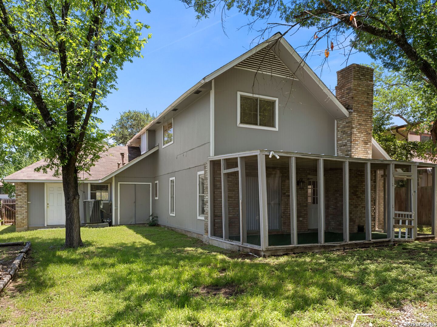 2206 Peach Blossom Street San Antonio TX 78247